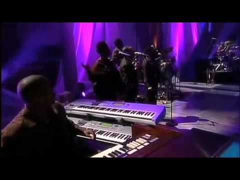 Cece Winans - More than I wanted