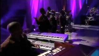 Cece Winans - More than I wanted
