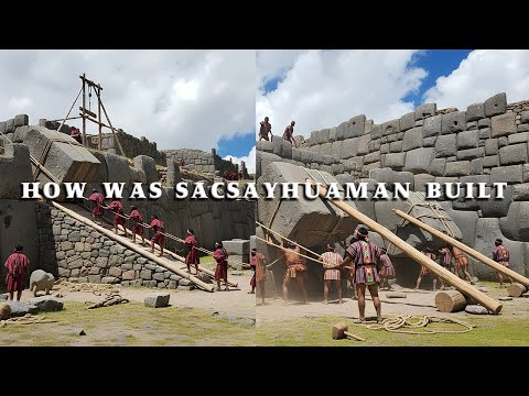 How Was Sacsayhuaman Built