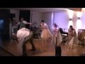 We Will Run - Paul Wilbur - Messianic dance 