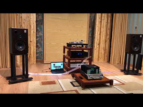Harbeth 30.1 & McIntosh MA-252 #1