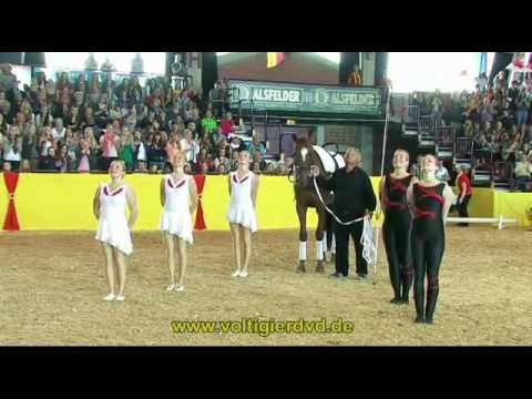 DVM 2012 - Gruppen 14 - RFV von Nagel Herbern