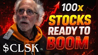 Download lagu CLSK Stock price | CleanSpark Stock analysis mp3