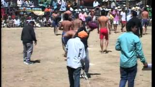 Govindpura Nagri (Sangrur) Kabaddi Tournament 13 Mar 2014 Part 1 By Kabaddi365.com