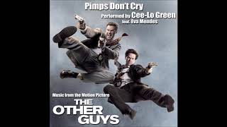The Other Guys Soundtrack 1. We Trying To Stay Alive - Wyclef Jean Feat. John Forte &amp; Pras Michel