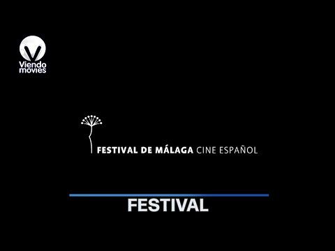 Gala de Inauguración- 29 Festival de Málaga