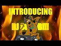 Introducing DJ SCOOB