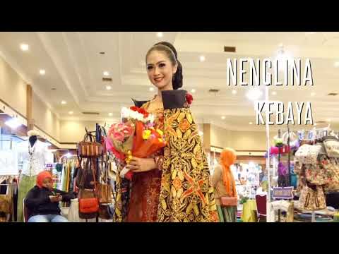 Kebaya Pengantin Eksklusif Nenglina Kebaya(17)
