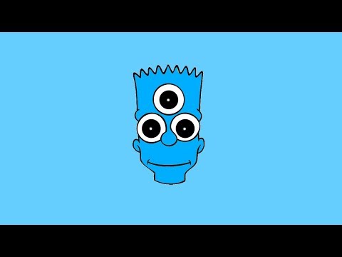 *FREE* 🔫 🛸 Instru Type Koba LaD x Leto x Ninho 2019 - Simpson Invasion [Prod. By Sosa Murda]