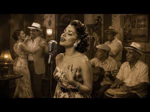 Bolero en la Madrugada – Susurros de La Habana