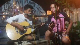 Download lagu MENGHITUNG HARI Literacy Coffee Berdendang mp3