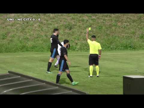 05.10.2017 Championnat 3e ligue FC Unine - Neuchâtel City FC  2 - 2