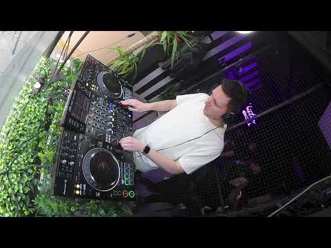 FORZA:DUO Returns @ The Booth 014