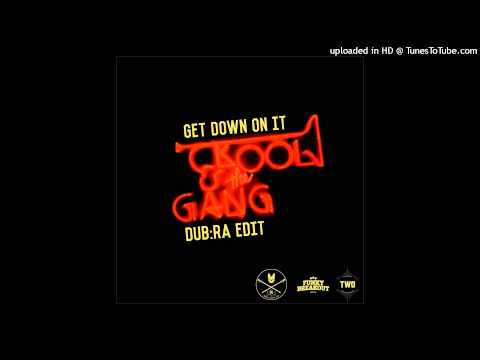 Dj Dub:ra - Get Down On It