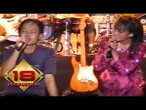 Vetty Vera & Alam - Malam Terakhir (Live Konser Donggala 9 Juni 2006)