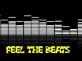 DJ BANANA - Feel the Beats 