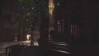 [バイオハザード]ちょっとだけ体験版[ヴィレッジ]