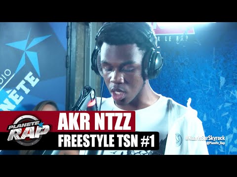 Video thumbnail for Freestyle TSN #1