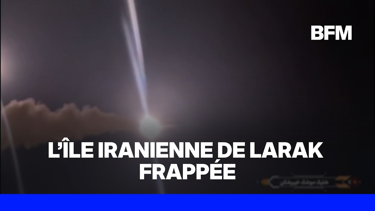 Guerre au Moyen-Orient: les États-Unis mènent des frappes sur l'Iran, Téhéran réplique