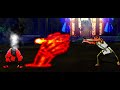 Mortal Kombat New Era Red Robin Playthrough