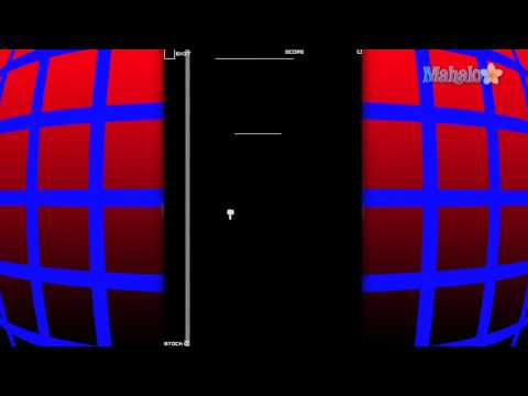 Space Invaders Infinity Gene 1-6 Walkthrough