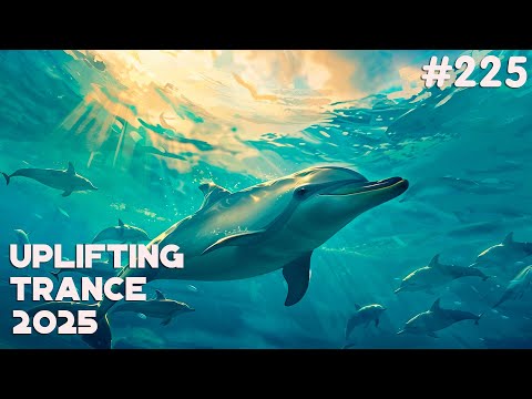 🔊 Uplifting Trance Mix 2025 🔹 October 🔹 Episode #225