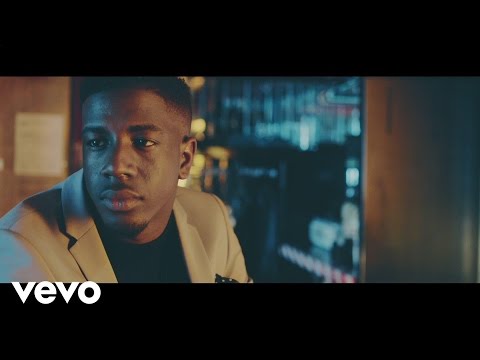 Jermain Jackman - How Will I Know