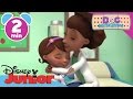 Take Your Doc to Work Day -  Doc McStuffins (Clip)