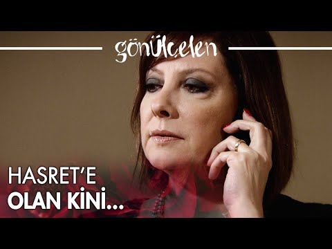 Nesrin'in Hasret'e olan kızgınlığı! - Gönülçelen