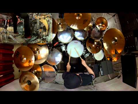 Drum Cover - TOOL - Vicarious