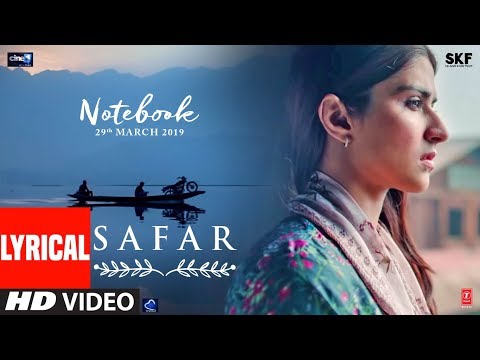 Safar cover