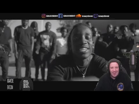 BabyMar - Remembrance Reaction
