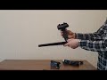 Відео Монітор Samsung Odyssey G5 (LS27CG550) від користувача Your Unboxing