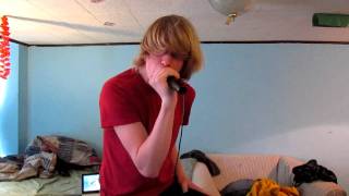 Nothing Leaves This Room- The Plot in You Cover