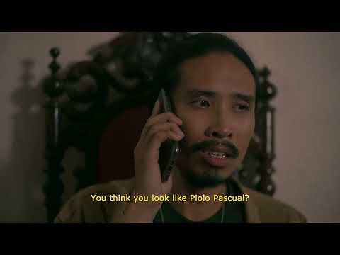 Bantay-Bahay - Official Trailer (Pepe Herrera, Melissa Jimenez, Karl Gabriel) Vista Cinemas 2024