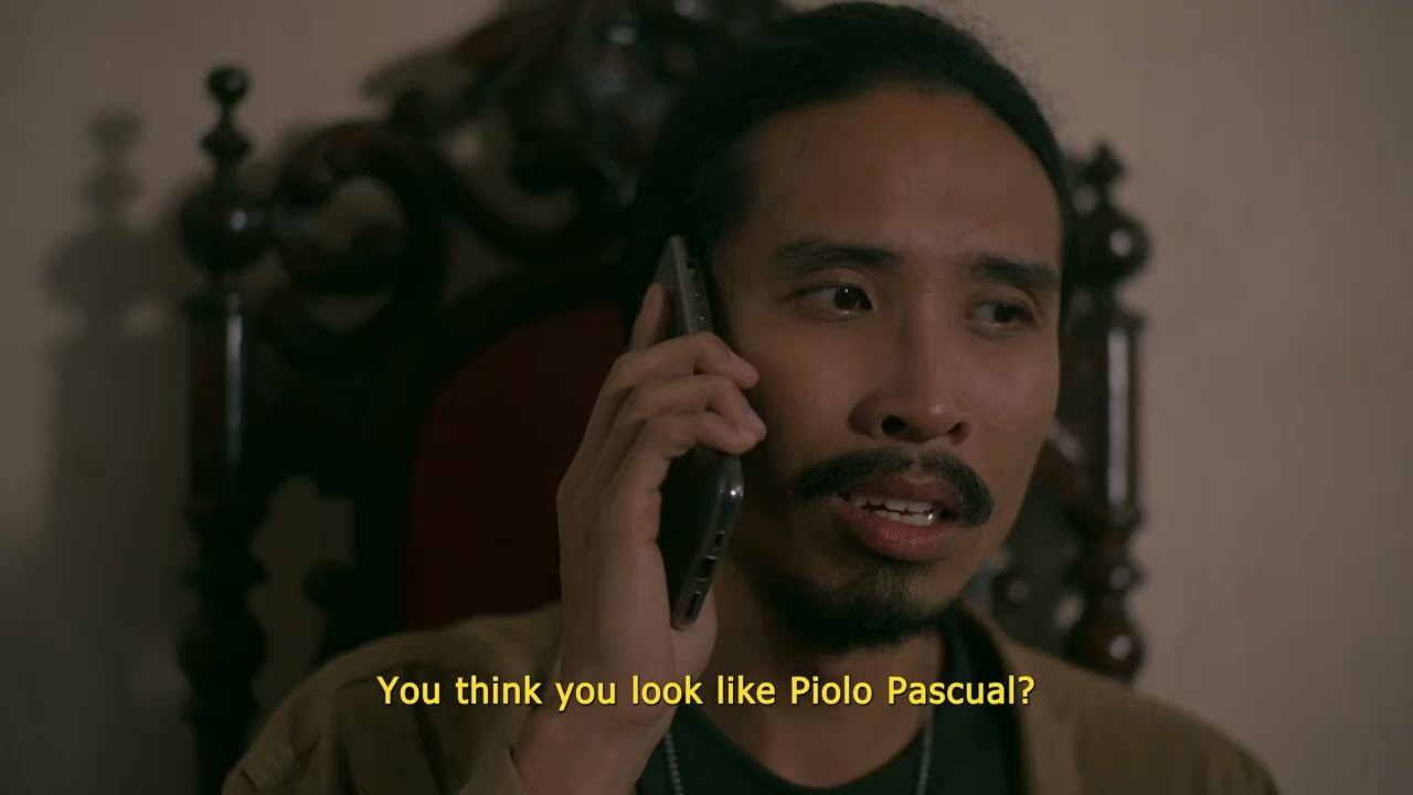 Bantay-Bahay - Official Trailer (Pepe Herrera, Melissa Jimenez, Karl Gabriel) Vista Cinemas 2024