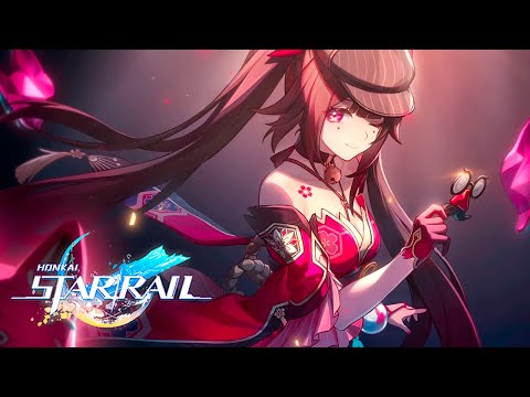 Sparkle & Masked Fools Introduction Cutscene Animation | Black Swan Companion Mission |Star Rail 2.0