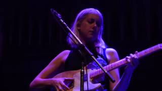 4/5 Torres - Three Futures @ The Tabernacle, Atlanta, GA 11/11/16