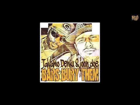 Taiyamo Denku x John Doe x AthenA - Dusty Bar Stool [prod. by Bo Faat]