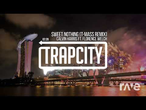 Dubaing - Calvin Harris & Swu X Kayrae ft. Florence Welch | RaveDj