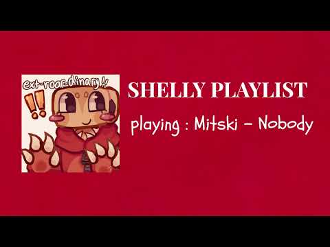 Shelly Playlist! [] CyberSharko