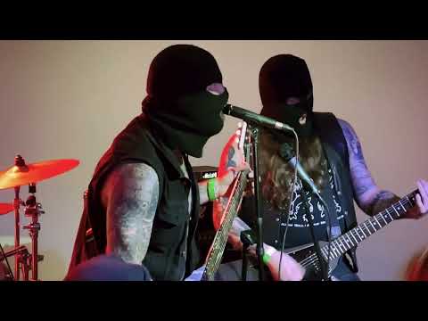Haggus - Live at The Doom Tomb in Las Vegas, 2025