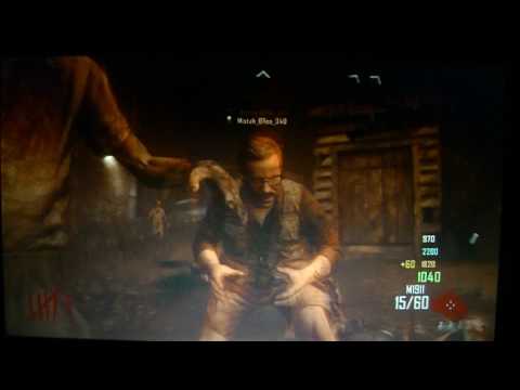 Subscriber Special Gameplay pt16 - Green Run Bus Depot w/ Mistah Oreo, PlayGuy, & SLICYGILES! (BO2)