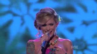 Megan Joy - For Once In My Life - SPEED REMIX