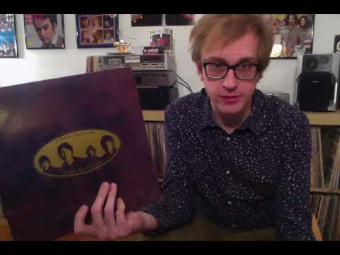 Album Review 61:  The Beatles - Love Songs