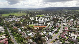 Video overview for 25 Bassett Street, Willunga SA 5172