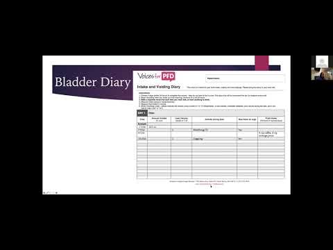 Urinary Incontinence and Pelvic Organ Prolapse