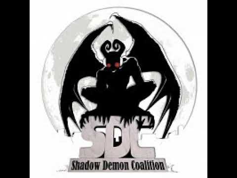 Hazard & Shadow Demon Coalition @ 10 Years Of Shadow Demon Coalition 2011