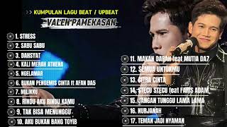 Download lagu KUMPULAN LAGU BEAT/UPBEAT VALEN DA7 mp3 Download lagu KUMPULAN LAGU BEAT/UPBEAT VALEN DA7 mp3