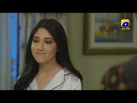 Inaam-e-Mohabbat 𝗡𝗲𝘄 𝗣𝗿𝗼𝗺𝗼 Episode 30 - Haroon Shahid - Nazish Jahangir - Sidra Niazi - HAR PAL GEO